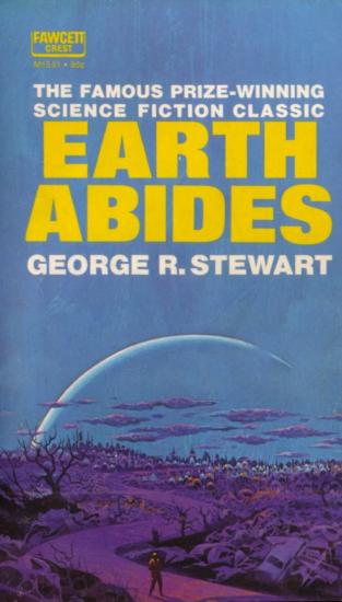 Earth Abides