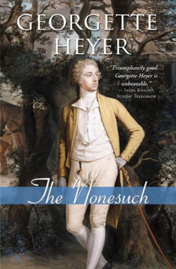 The Nonesuch