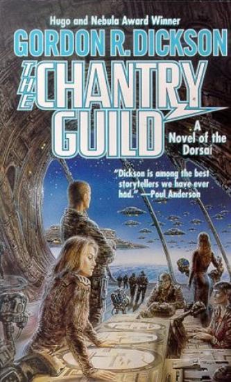 The Chantry Guild