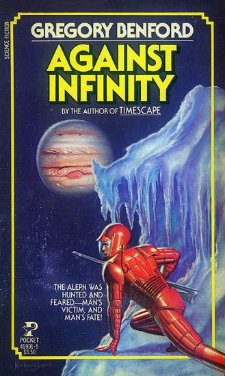 Against Infinity