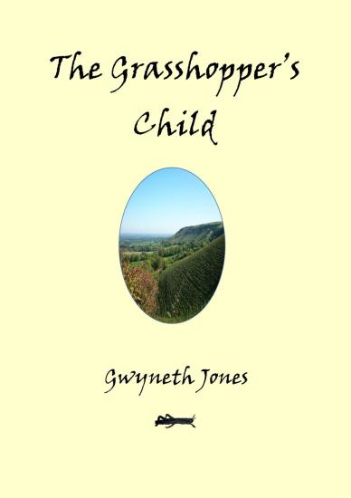 The Grasshopper's Child