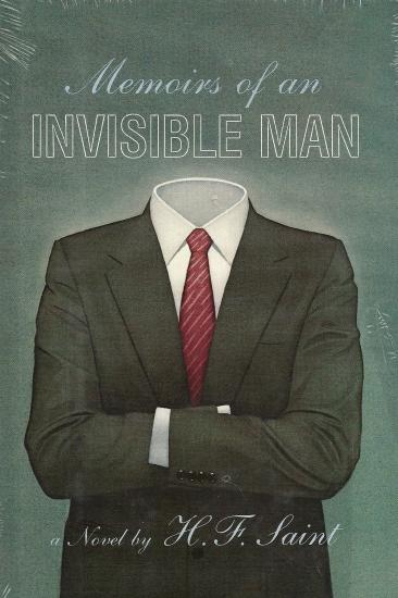 Memoirs of an Invisible Man