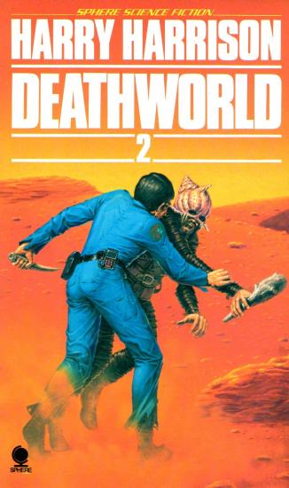 Deathworld 2