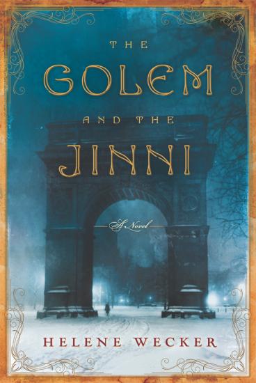 The Golem and the Jinni