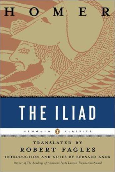 The Iliad