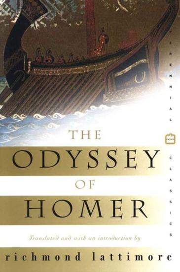 The Odyssey