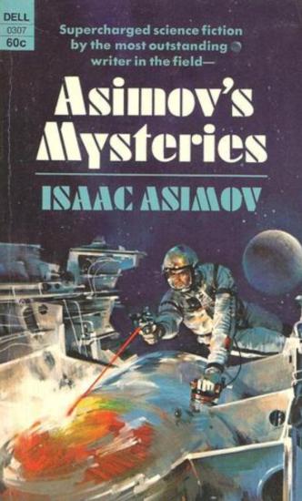 Asimov's Mysteries