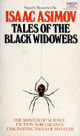 Tales of the Black Widowers