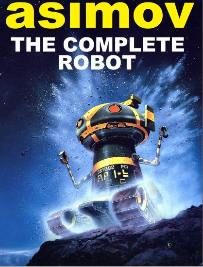 The Complete Robot