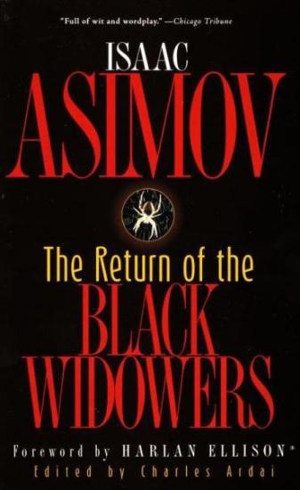 The Return of the Black Widowers