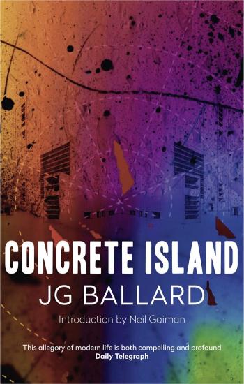 Concrete Island