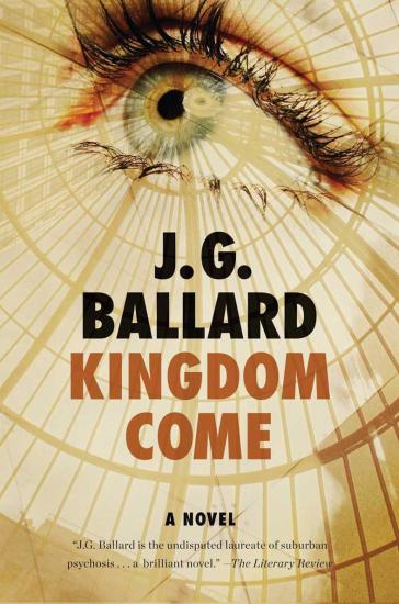 Kingdom Come