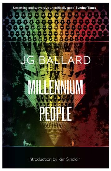 Millennium People