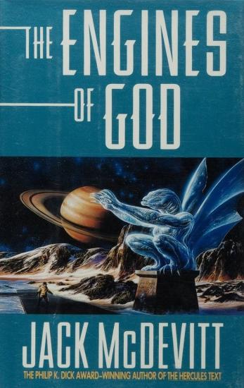 The Engines of God