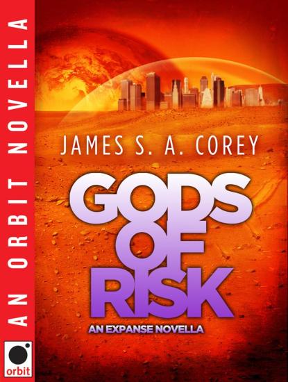 Gods of Risk