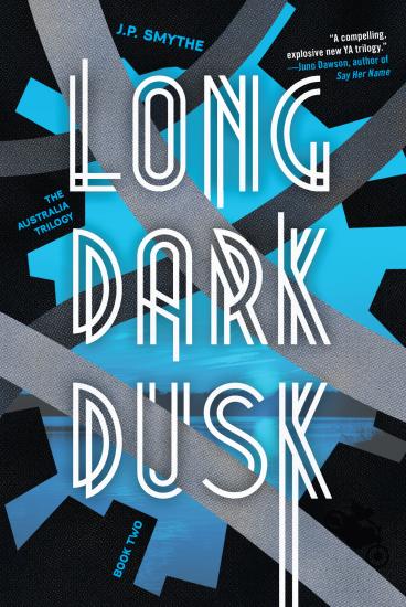 Long Dark Dusk