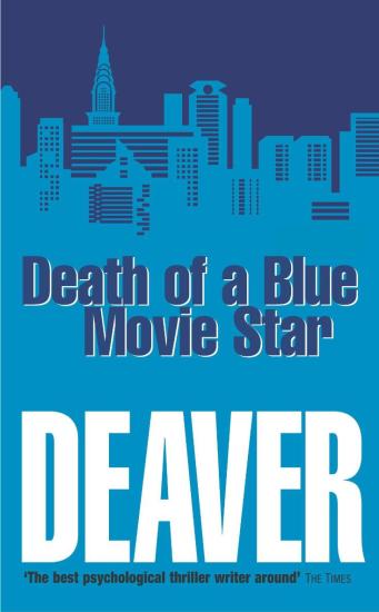 Death of a Blue Movie Star