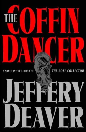 The Coffin Dancer