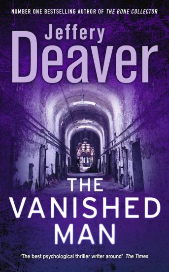 The Vanished Man