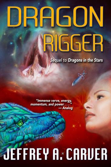 Dragon Rigger