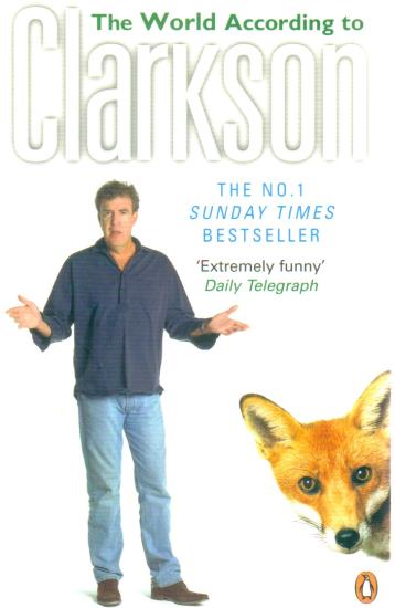 The World According to Clarkson