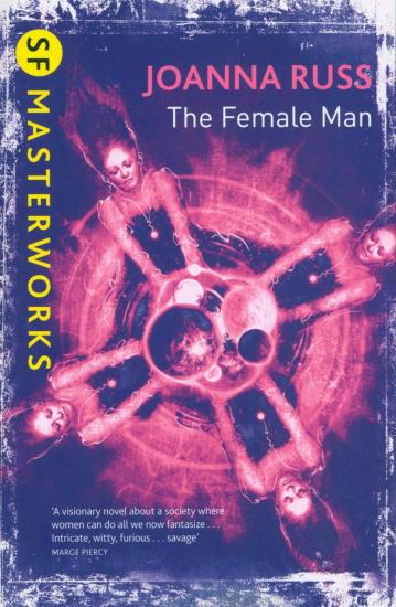 The Female Man