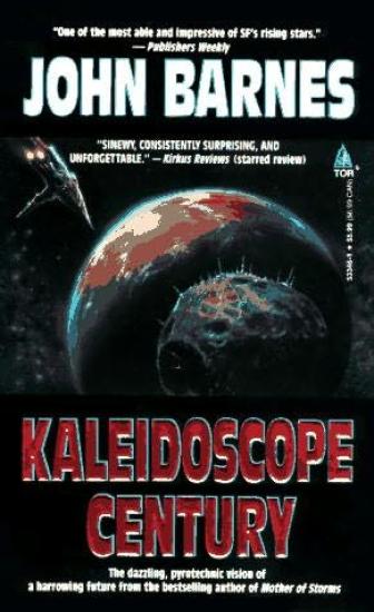 Kaleidoscope Century