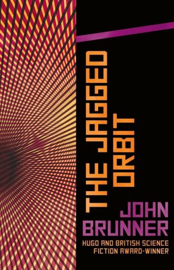 The Jagged Orbit