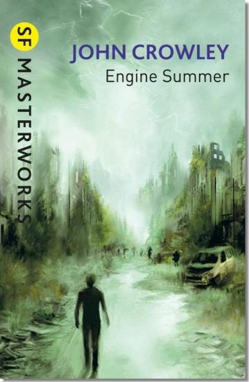 Engine Summer