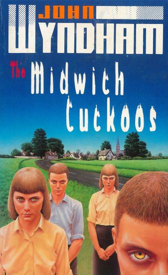 The Midwich Cuckoos