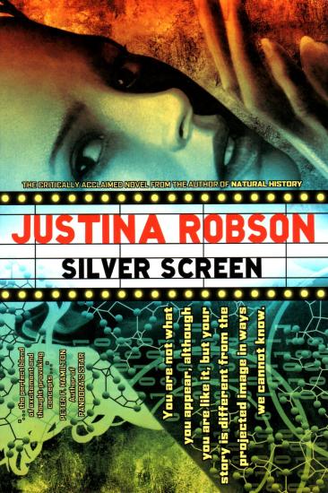 Silver Screen