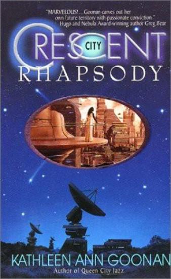 Crescent City Rhapsody