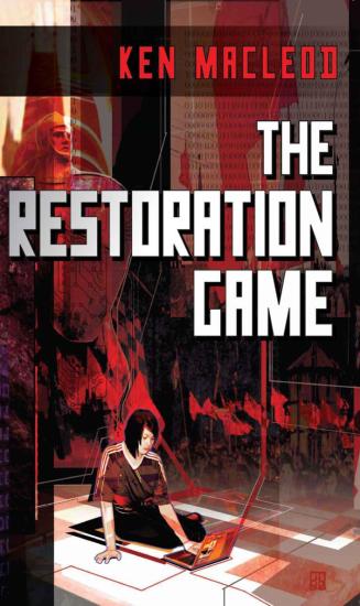 The Restoration Game