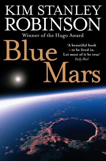 Blue Mars