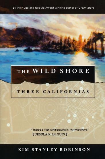 The Wild Shore