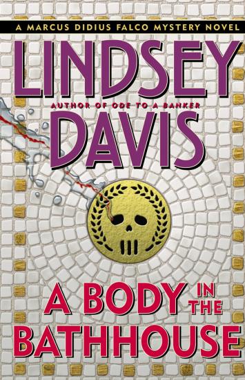 A Body in the Bathhouse