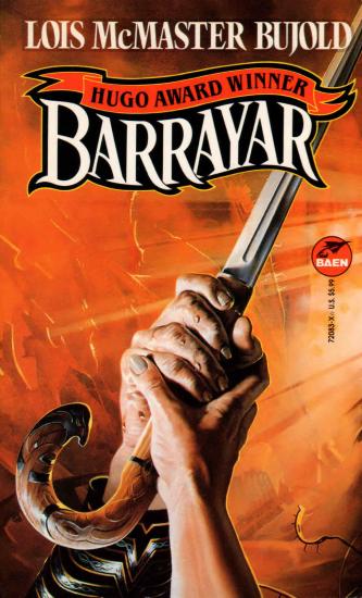 Barrayar