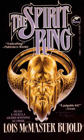 The Spirit Ring