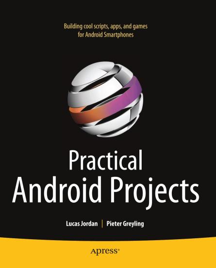 Practical Android Projects