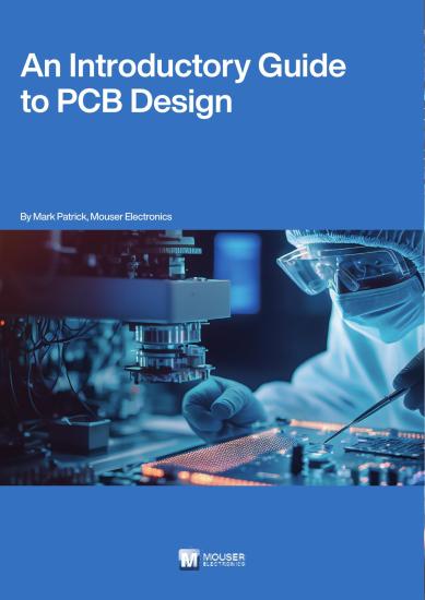 An Introductory Guide to PCB Design