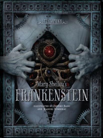 Frankenstein