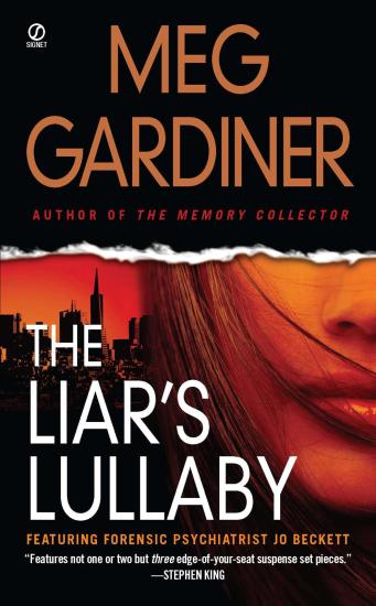 The Liar's Lullaby