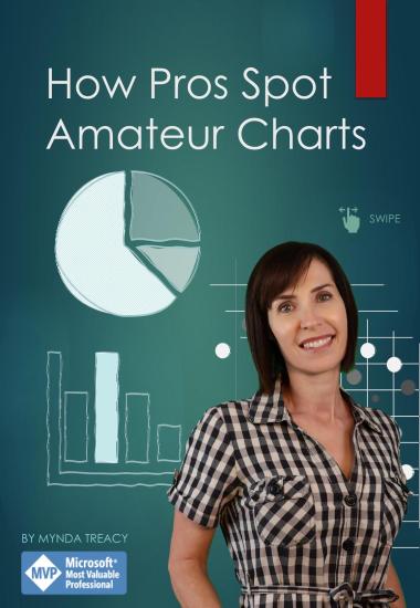How Pros Spot Amateur Charts