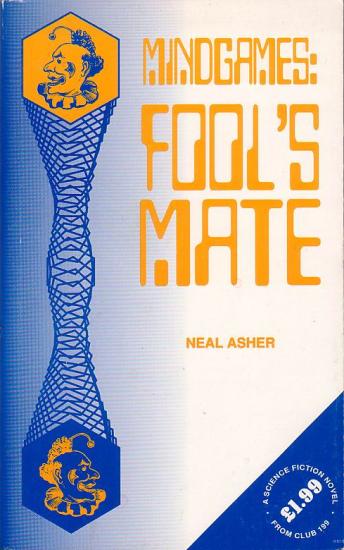 Mindgames: Fool's Mate