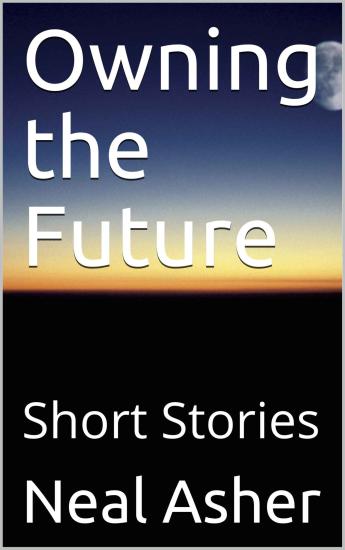 Owning the Future: Short Stories