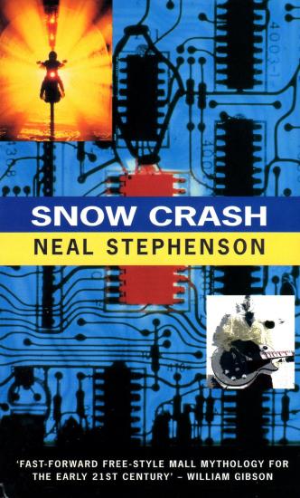 Snow Crash