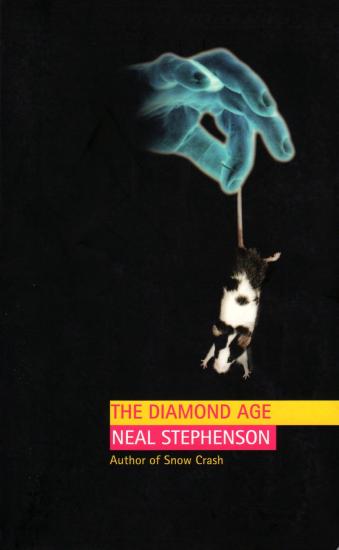 The Diamond Age