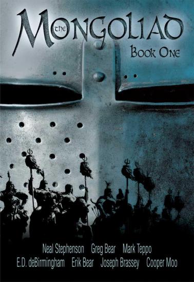 The Mongoliad: Book One