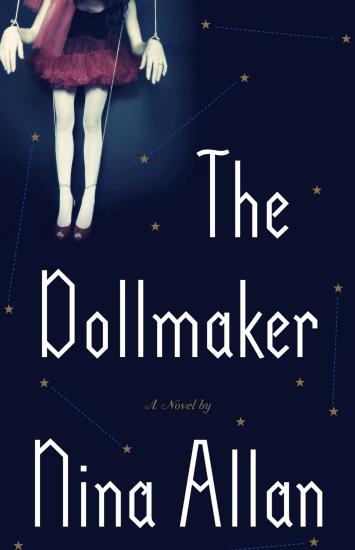 The Dollmaker