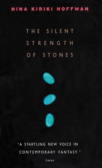 The Silent Strength of Stones